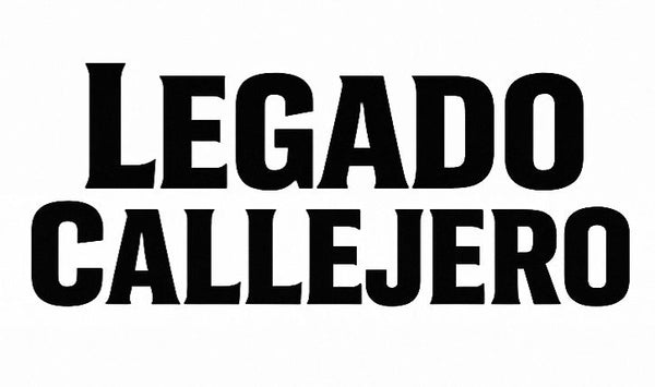 Legado Callejero