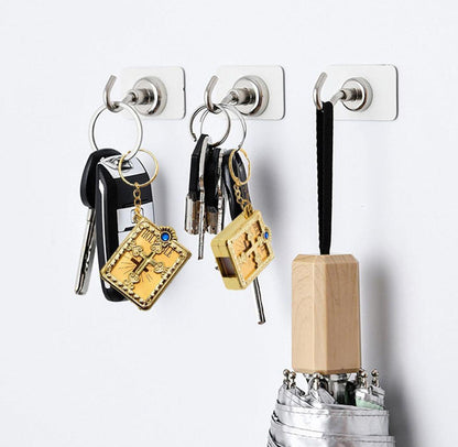 Mini biblia de bolsillo - Llavero cristiano